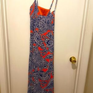 Gorgeous Trina Turk summer dress.